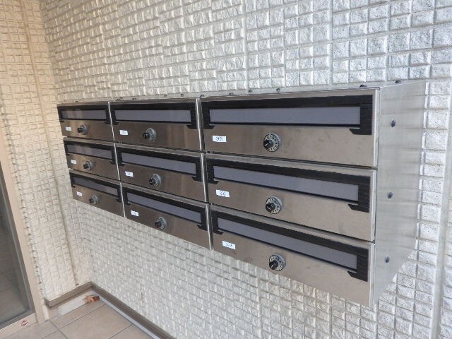 元住吉駅 徒歩9分 1階の物件内観写真