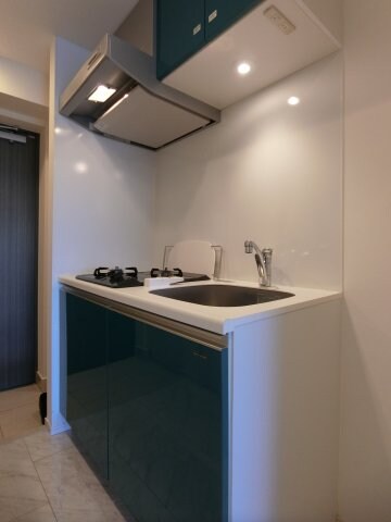 ハーモニーレジデンス武蔵小杉2の物件内観写真