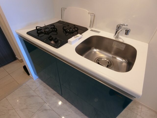 ハーモニーレジデンス武蔵小杉2の物件内観写真