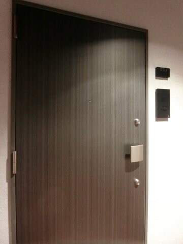 ハーモニーレジデンス武蔵小杉2の物件内観写真