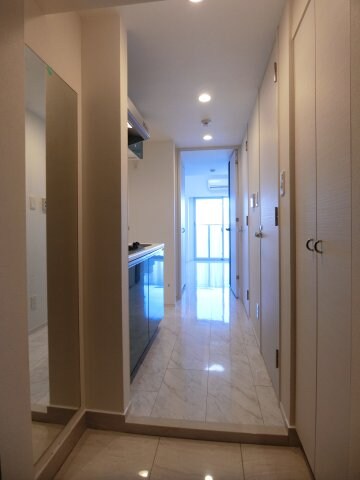 ハーモニーレジデンス武蔵小杉2の物件内観写真