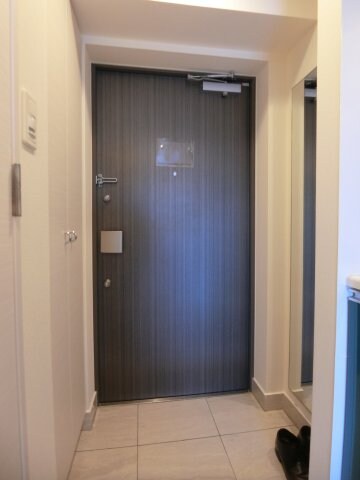 ハーモニーレジデンス武蔵小杉2の物件内観写真