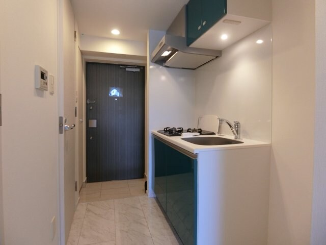 ハーモニーレジデンス武蔵小杉2の物件内観写真