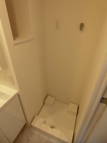 ハーモニーレジデンス武蔵小杉2の物件内観写真