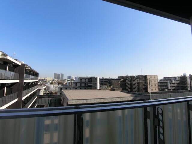 ハーモニーレジデンス武蔵小杉2の物件内観写真