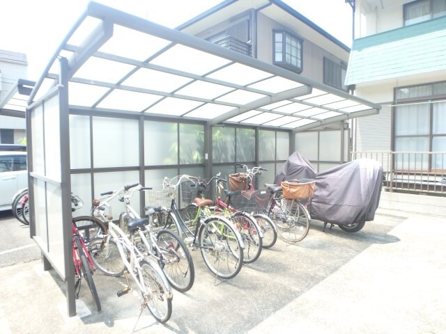 ハイムあずさの物件内観写真