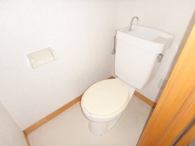 ハイムあずさの物件内観写真