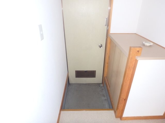 ハイムあずさの物件内観写真