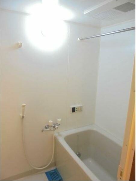 カロス３０の物件内観写真