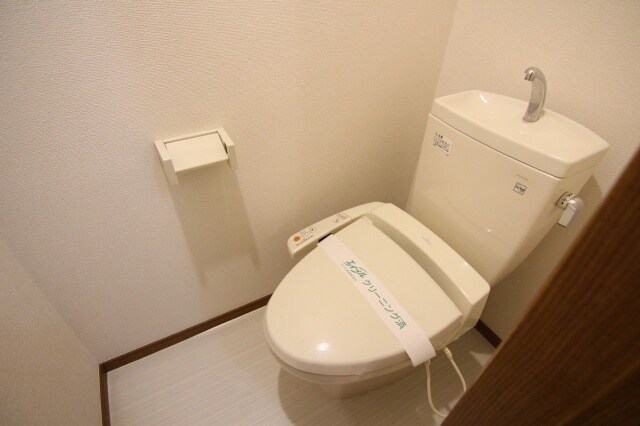 カロス３０の物件内観写真