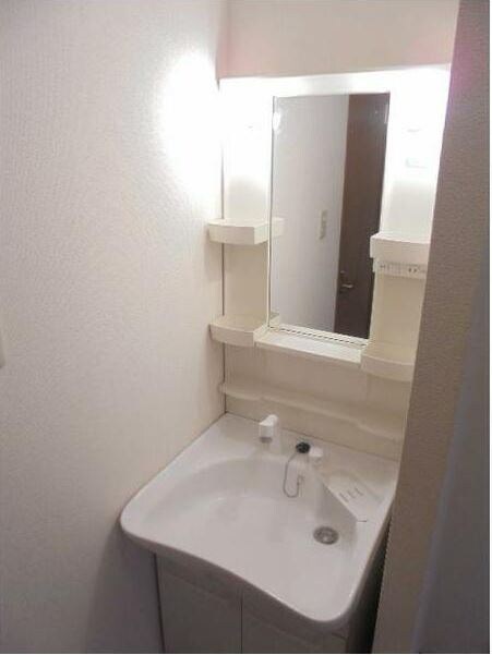 カロス３０の物件内観写真