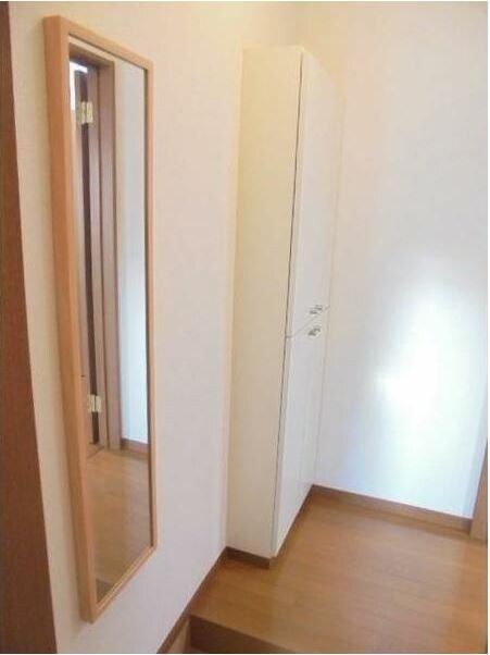 カロス３０の物件内観写真