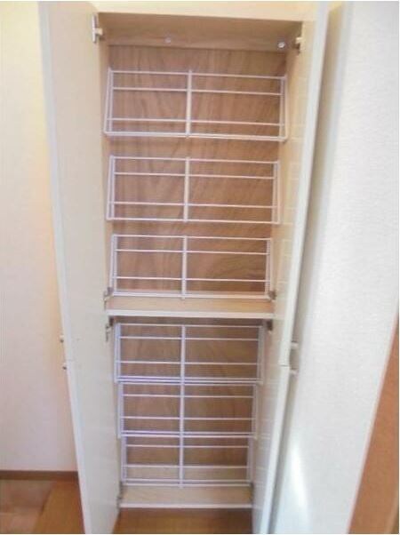 カロス３０の物件内観写真