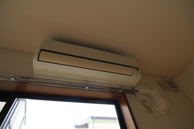 カロス３０の物件内観写真