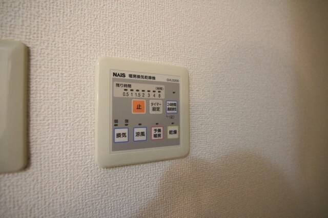 カロス３０の物件内観写真