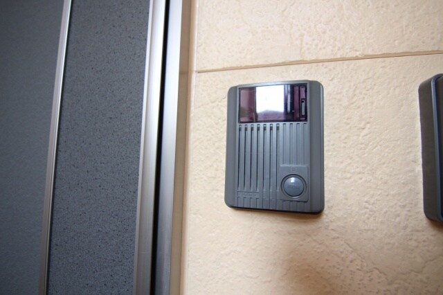 カロス３０の物件内観写真