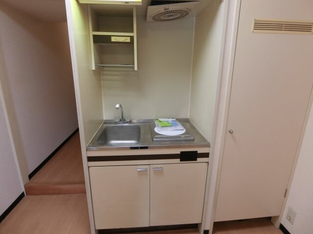 朝日サンライズ多摩川の物件内観写真