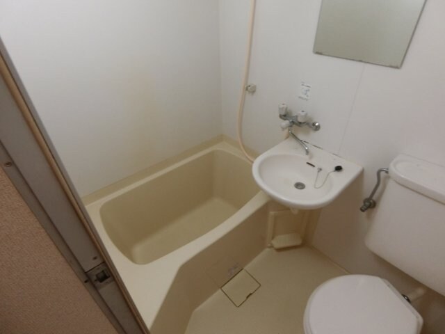 朝日サンライズ多摩川の物件内観写真