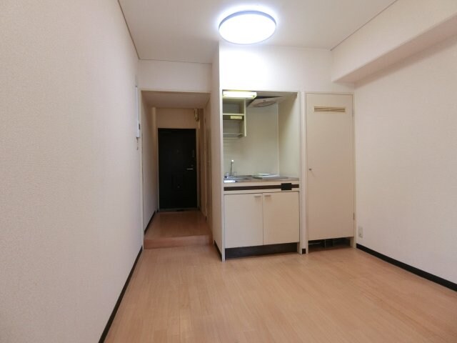 朝日サンライズ多摩川の物件内観写真