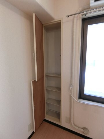 朝日サンライズ多摩川の物件内観写真