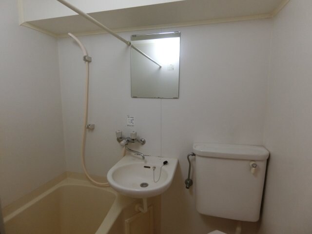 朝日サンライズ多摩川の物件内観写真