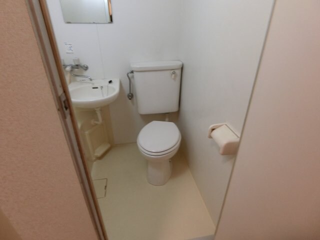 朝日サンライズ多摩川の物件内観写真