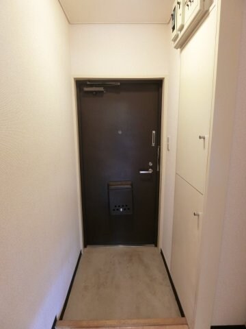 朝日サンライズ多摩川の物件内観写真