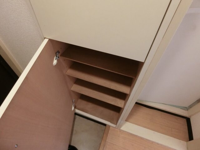 朝日サンライズ多摩川の物件内観写真