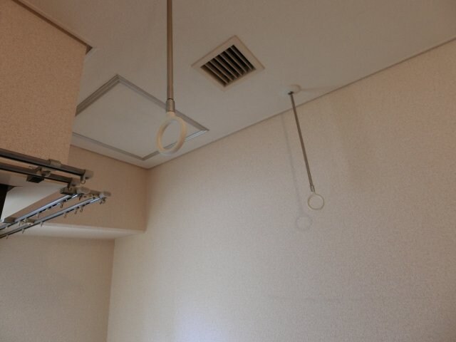 朝日サンライズ多摩川の物件内観写真