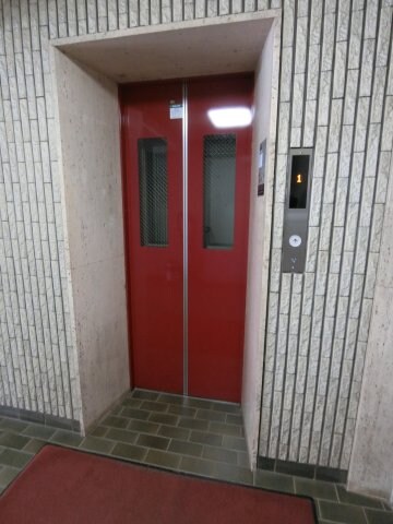 朝日サンライズ多摩川の物件内観写真