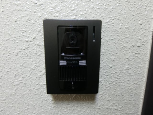 朝日サンライズ多摩川の物件内観写真