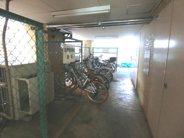 朝日サンライズ多摩川の物件内観写真