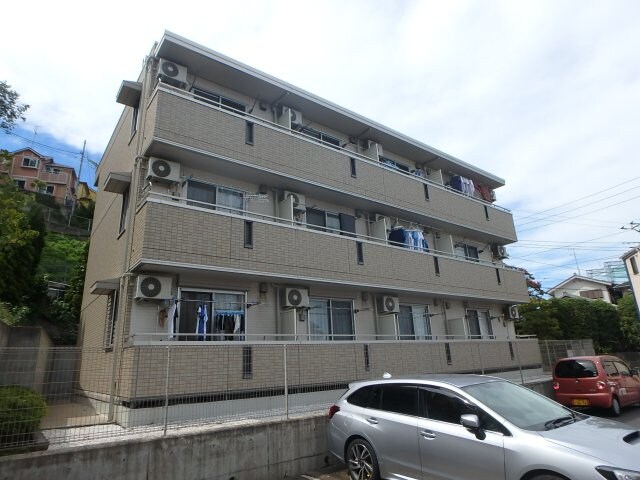 ＰRENDRE【プランドール】の物件外観写真