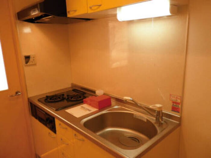 ティエマの物件内観写真