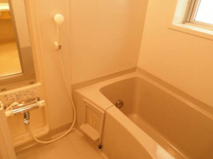 ティエマの物件内観写真