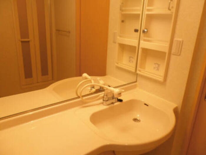 ティエマの物件内観写真