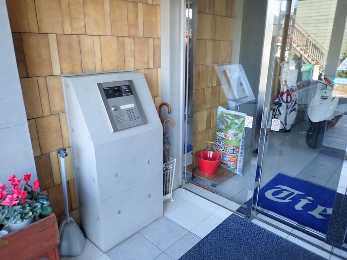 ティエマの物件内観写真