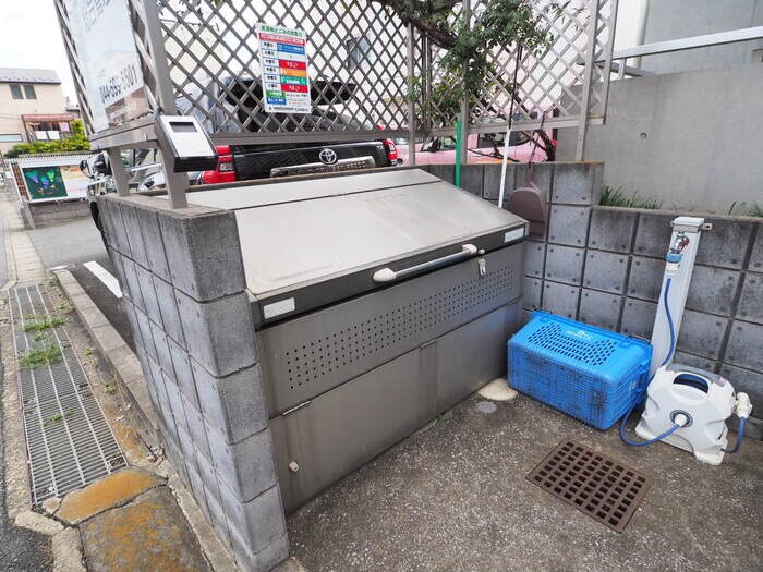 ティエマの物件内観写真