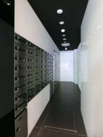 ハーモニーレジデンス武蔵小杉2の物件外観写真