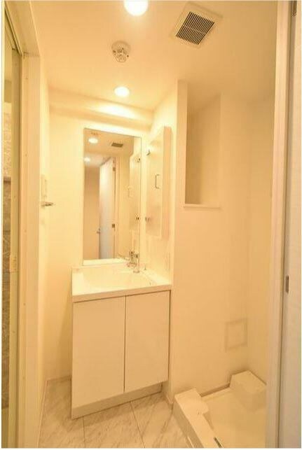 ハーモニーレジデンス武蔵小杉2の物件内観写真