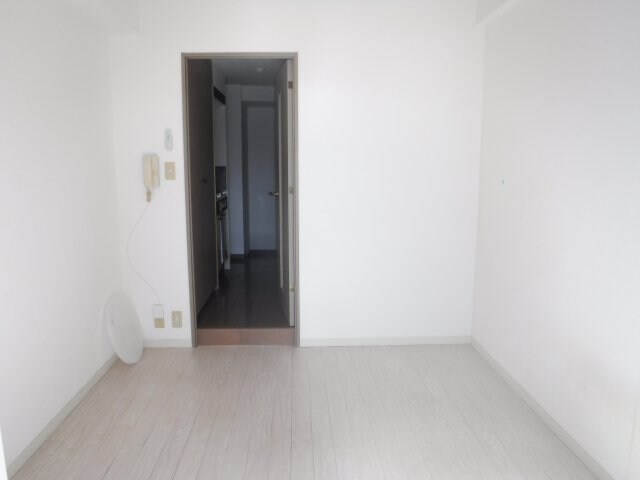 ガーラ武蔵小杉の物件内観写真