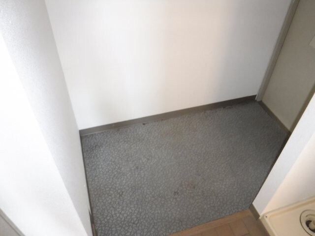 ガーラ武蔵小杉の物件内観写真