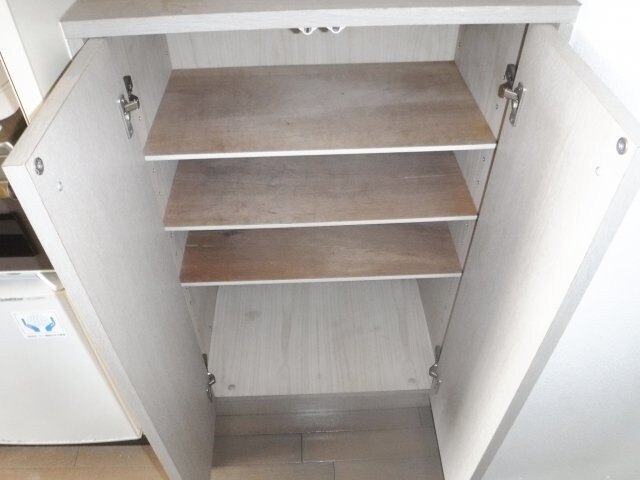 ガーラ武蔵小杉の物件内観写真