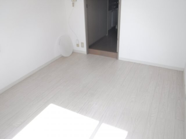 ガーラ武蔵小杉の物件内観写真