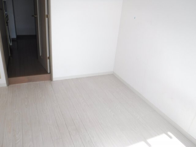 ガーラ武蔵小杉の物件内観写真