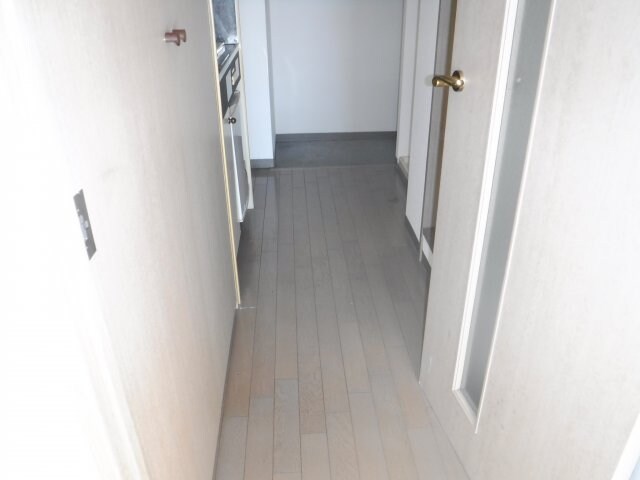 ガーラ武蔵小杉の物件内観写真