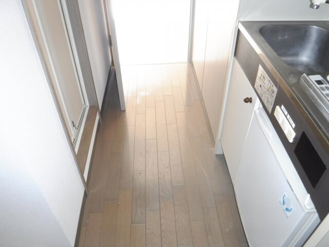 ガーラ武蔵小杉の物件内観写真