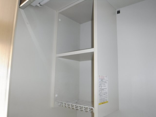 ガーラ武蔵小杉の物件内観写真