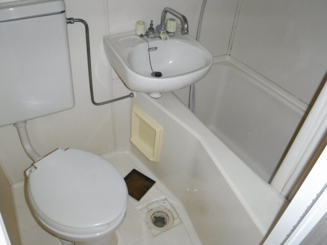 ガーラ武蔵小杉の物件内観写真