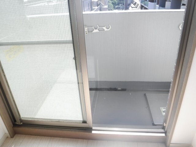 ガーラ武蔵小杉の物件内観写真